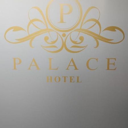 Hotel Palace Rovigo Eksteriør billede